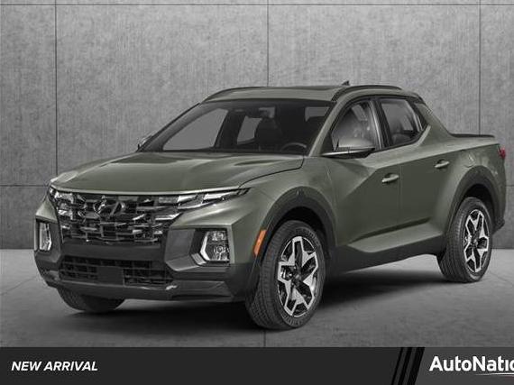 HYUNDAI SANTA CRUZ 2022 5NTJA4AE7NH029039 image